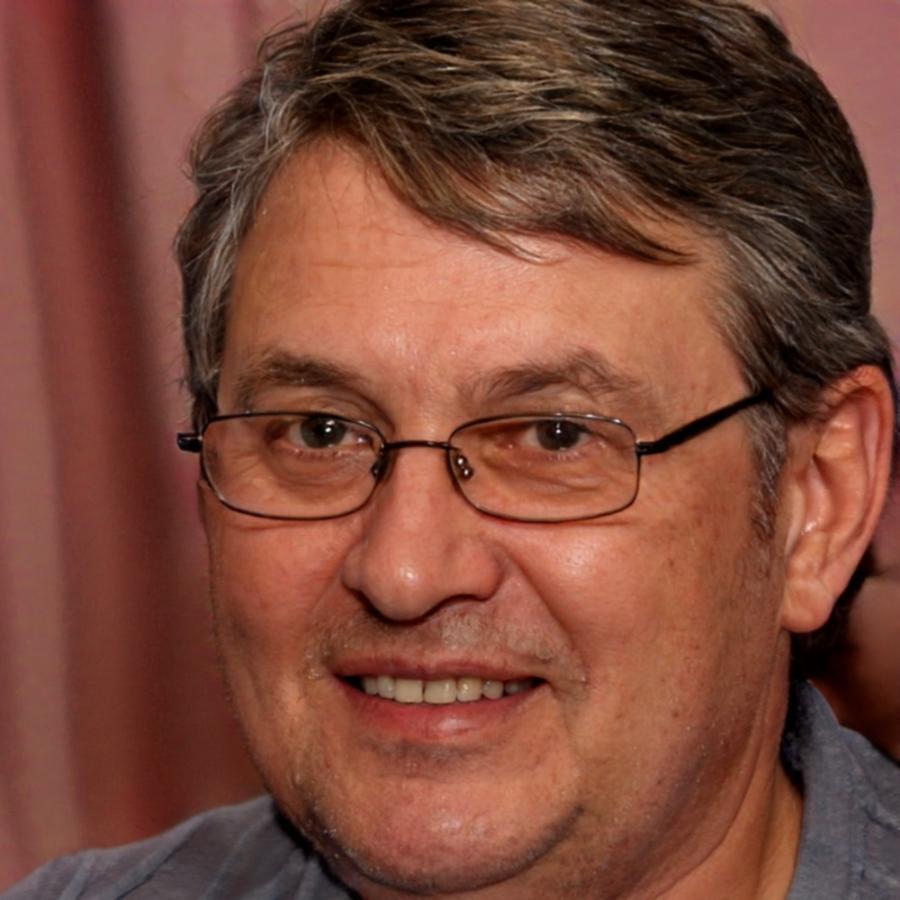 Helge Tiedemann, Finanztrainer bei cylentaroq