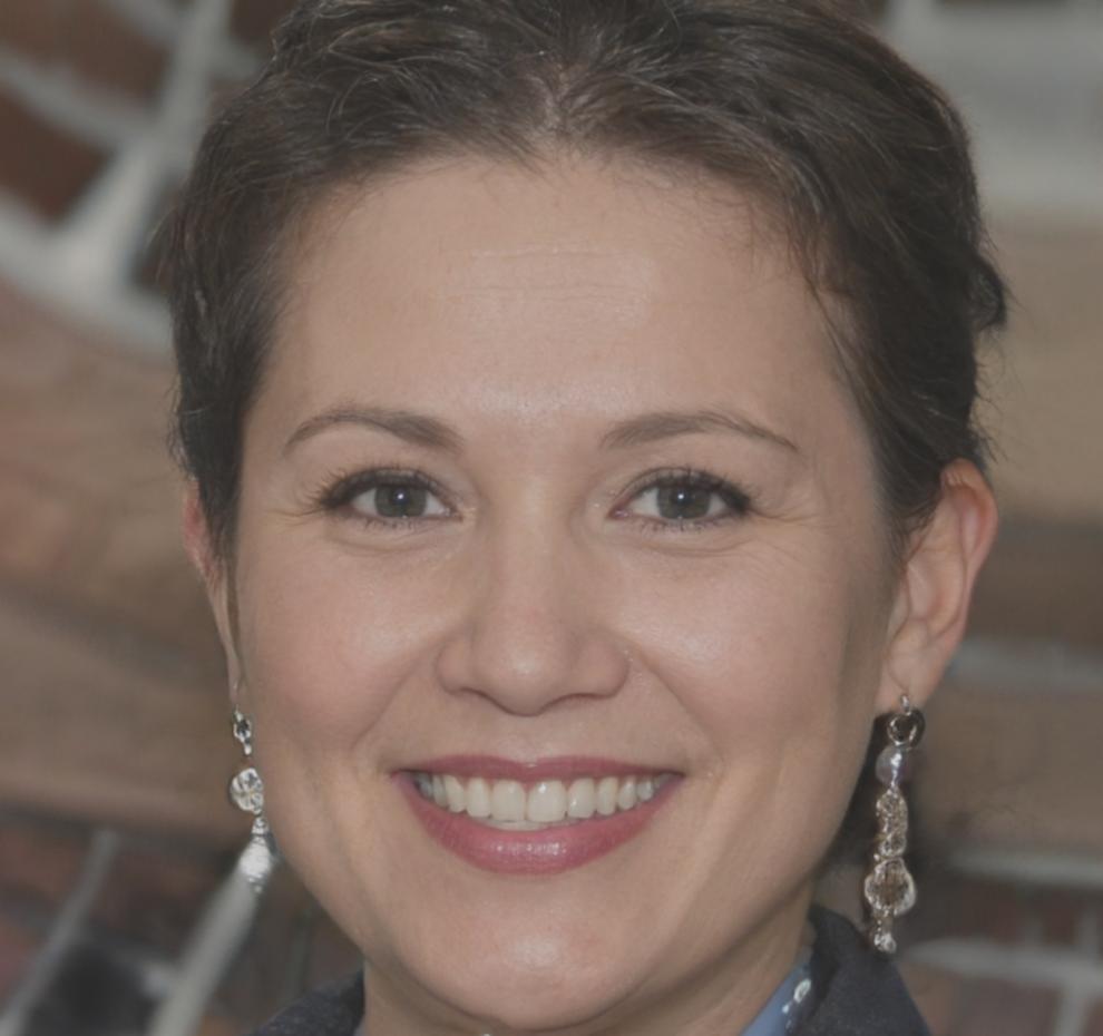 Britta Schönfeld, Programmkoordinatorin bei cylentaroq